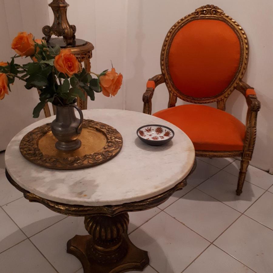 Terrasse Du Piton Bed & Breakfast Deshaies Ngoại thất bức ảnh